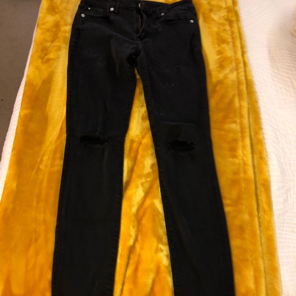 Jeans - Picture 2 of 2